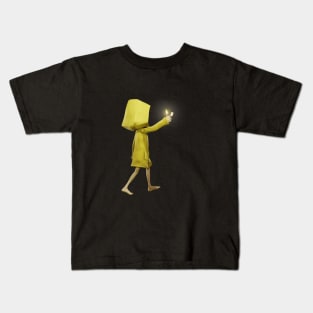 Little Nightmare Kids T-Shirt